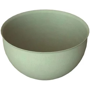 Koziol Miska Organic Palsby 5l Zielona 14,6x30,0 KZ-3807668 - Miski i półmiski - miniaturka - grafika 1
