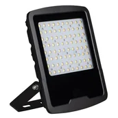 Lampy ogrodowe - Naświetlacz halogen LED AGOR 240W neutralna barwa Kanlux 33476 - miniaturka - grafika 1