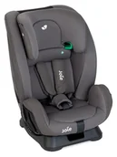 Foteliki samochodowe - Joie Fotelik dziecięcy "Fortifi R129" w kolorze szarym - Grupa 1/2/3 - miniaturka - grafika 1