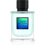 Wody i perfumy męskie - David Beckham True Instinct woda perfumowana 75 ml dla mężczyzn - miniaturka - grafika 1