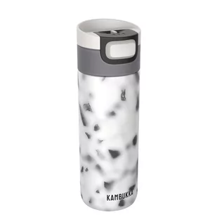 Kambukka Kubek termiczny Etna 500 ml Foggy Terrazzo 11364-uniw - Kubki termiczne - miniaturka - grafika 2