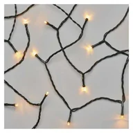 Oświetlenie świąteczne - EMOS LED Zewnętrzny łańcuch bożonarodzeniowy 80xLED/13m IP44 vintage - miniaturka - grafika 1
