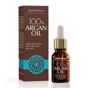 GlySkinCare Argan Oil 100% 30ml