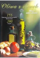 Diety, zdrowe żywienie - Oliwa z oliwek - miniaturka - grafika 1