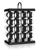 Pojemniki kuchenne - Pojemniki Na Przyprawy W Stojaku Banquet Słoiczki Kuchenne Zioła Nasiona - miniaturka - grafika 1