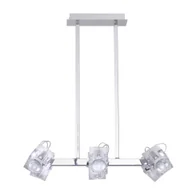 Dom i wnętrze OUTLET - Żyrandol K-MA01957C-6 >> KUPUJ BEZPOŚREDNIO U PRODUCENTA! || RABATY W SKLEPIE || NEGOCJUJ CENY - miniaturka - grafika 1