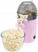 Maszyny do popcornu - Bestron APC1007P Różowy - miniaturka - grafika 1