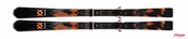 Narty - Narty Volkl DEACON XT + MARKER VMOTION1 11 GW BLACK 2022/2023 - miniaturka - grafika 1
