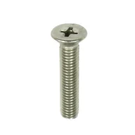 Śruby i nakrętki - Śruba PHILIPS DIN965 M5x25 inox(5) - miniaturka - grafika 1