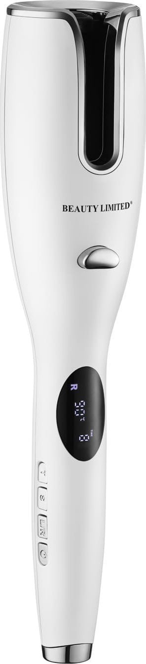 Beauty Limited Lokówka automatyczna WhitePearl BL-22