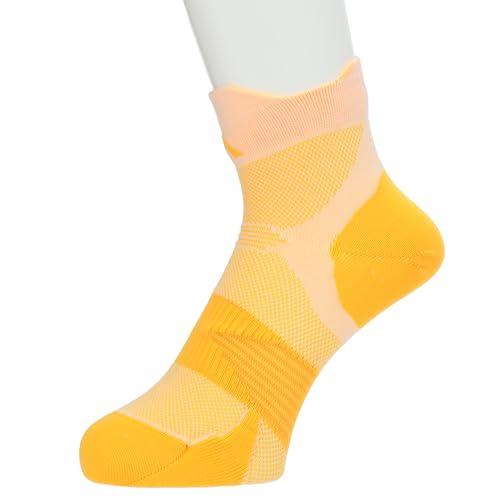adidas Skarpety unisex Runningxadizero 1 para skarpetek, XL, Biały/iskra, X-Large