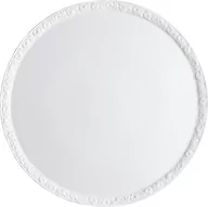 Tace i patery - Talerz na ciasto Maria Biała - miniaturka - grafika 1
