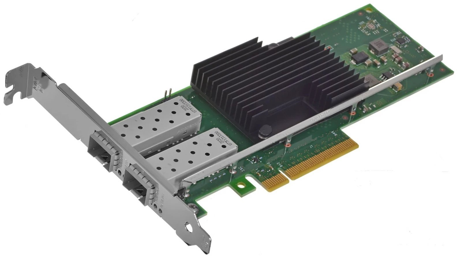 Compatible Intel Ethernet Converged Network Adapter X710-DA2 X710DA2BLK-c
