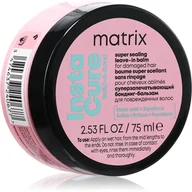 Odżywki do włosów - Matrix Instacure Build-A-Bond, balsam odbudowujący do włosów zniszczonych, 75ml - miniaturka - grafika 1