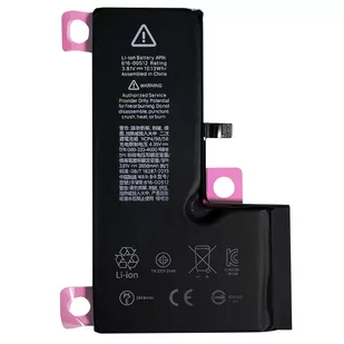 Bateria wymienna do telefonu do Apple iPhone XS 2658mAh A2097 A2100 - Baterie i akcesoria - miniaturka - grafika 3