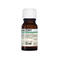 Aromaterapia - HERBAPOL KRAKÓW Herbapol Olejek Miętowy 10 ml HER080 - miniaturka - grafika 1