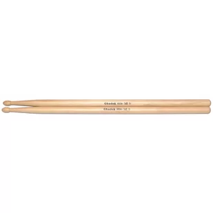 Gładek Rock 140D grabowe pałki perkusyjne - Akcesoria do perkusji - miniaturka - grafika 1