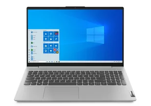 Lenovo IdeaPad 5 15ALC05 Ryzen 5 5500U 15.6" FHD IPS 300nits AG 8GB DDR4 3200 SSD1TB AMD Radeon Graphics Win11 Platinum Grey - Laptopy - miniaturka - grafika 2