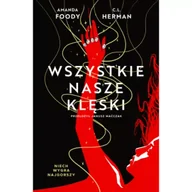 Fantasy - Wszystkie nasze klęski. Villains. Tom 2 Outlet - miniaturka - grafika 1