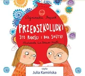 Audiobooki dla dzieci i młodzieży - Przedszkoludki. Sto radości i dwa smutki - miniaturka - grafika 1
