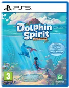 Gry PlayStation 5 - Dolphin Spirit: Ocean Mission - Day One Edition (PS5) - miniaturka - grafika 1