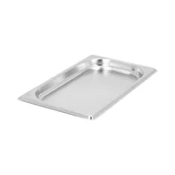 Pojemniki kuchenne - [Zestaw] 6x Pojemnik GN 1/4 20 mm ze stali nierdzewnej TECHNICA, Cold Line - miniaturka - grafika 1