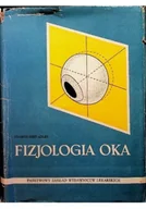 Książki medyczne - Fizjologia oka - miniaturka - grafika 1