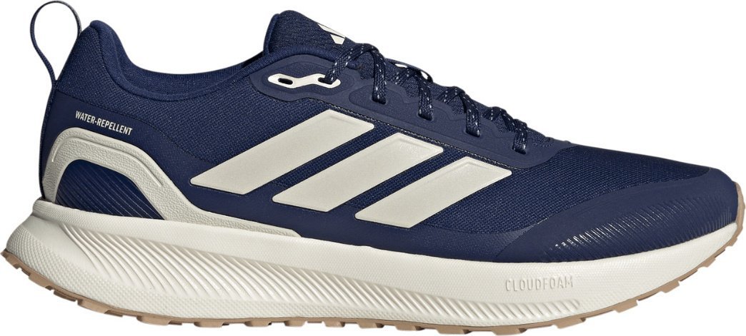 Buty męskie adidas Runfalcon 5 TR Running granatowe JQ6957 41 1/3