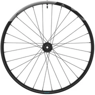 Koła rowerowe - Shimano Shimano Deore XT WH-M8120 Koło tylne 29" Disc CL, black 2020 Koła MTB tylne E-WHM8120LREBD9 - miniaturka - grafika 1