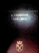 Historia świata - Uniwersytet Jagielloński w Krakowie - miniaturka - grafika 1