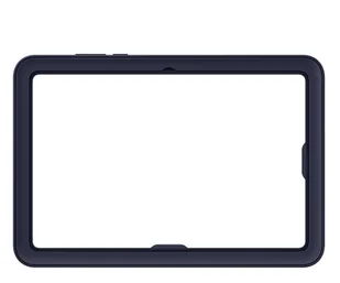 Samsung Etui Frame Cover do Tab S11 granatowe - Etui do tabletów - miniaturka - grafika 1