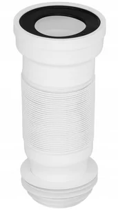 Przyłącze Elastyczne Wc Harmonijkowe Rewc_290-590 - Miski WC - miniaturka - grafika 1