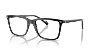Okulary korekcyjne, oprawki, szkła - Okulary korekcyjne Vogue VO 5492 W44 - grafika 1