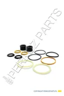 Części i akcesoria do maszyn rolniczych - NEW HOLLAND CASE ZESTAW USZCZELEK CASE CNH EHPN3301A EHPN3301A - miniaturka - grafika 1