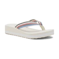 Klapki i japonki damskie - Tommy Hilfiger Japonki - miniaturka - grafika 1