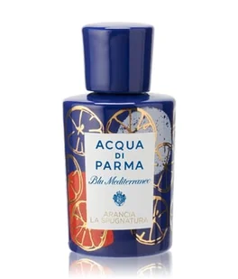 Acqua di Parma Blu Mediterraneo Arancia La Spugnatura Woda toaletowa 100 ml - Wody i perfumy damskie - miniaturka - grafika 1