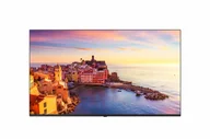Telewizory - LG 50UM662H (50") 4K Ultra HD Niebieski - miniaturka - grafika 1