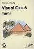 Systemy operacyjne i oprogramowanie - VISUAL C++6 1 2T - miniaturka - grafika 1