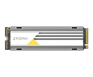 Apacer 2TB M.2 PCIe Gen4 NVMe ZADAK TWSG4S - Dyski SSD - miniaturka - grafika 1