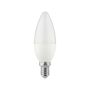 Kanlux 31308 Źródło śWIATŁA miLEDo C35 E14 6,5W 806lm 4000K NW(neutralna bi - Żarówki LED - miniaturka - grafika 1