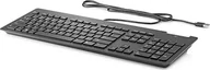 Klawiatury - HP 911502-111 klawiatura USB Czarny - miniaturka - grafika 1