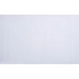 Mata stołowa Velvet 30 x 45 cm biały Ambition - Obrusy i serwetki - miniaturka - grafika 1