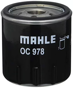 Knecht Filtr oleju OC 978 - Filtry oleju - miniaturka - grafika 1