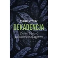 Religia i religioznawstwo - Dekadencja - miniaturka - grafika 1