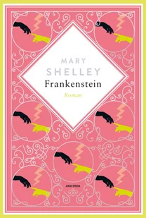 Frankenstein. Roman - Pozostałe książki - miniaturka - grafika 1