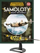 Czasopisma - Samoloty II Wojny Światowej - miniaturka - grafika 1