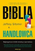 Zarządzanie - Biblia handlowca w.3 - miniaturka - grafika 1
