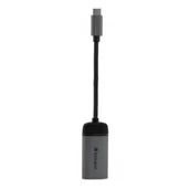 Kable komputerowe i do monitorów - Verbatim Adapter USB Typ-C HDMI 10 cm - miniaturka - grafika 1