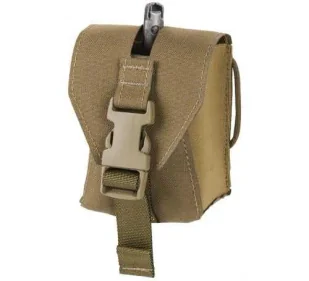 Direct Action ładownica FRAG GRENADE POUCH - adaptive green + darmowy zwrot (PO-FRG2-CD5-AGR) PO-FRG2-CD5-AGR - Odzież taktyczna i umundurowanie - miniaturka - grafika 2