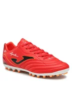 Piłka nożna - Joma Buty Aguila 2306 AGUS2306AG Czerwony - miniaturka - grafika 1